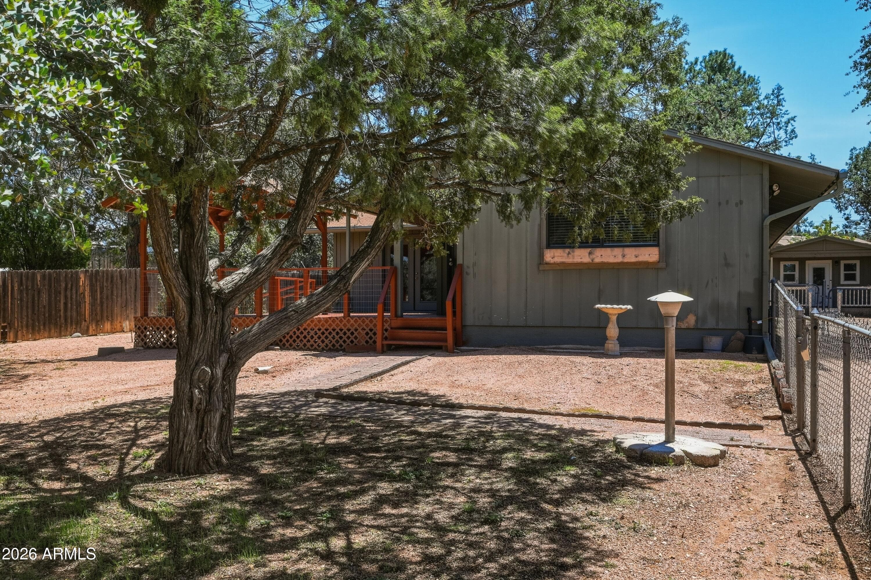 209 W ESTATE Lane, Payson, AZ 85541 — photo 22 of 33