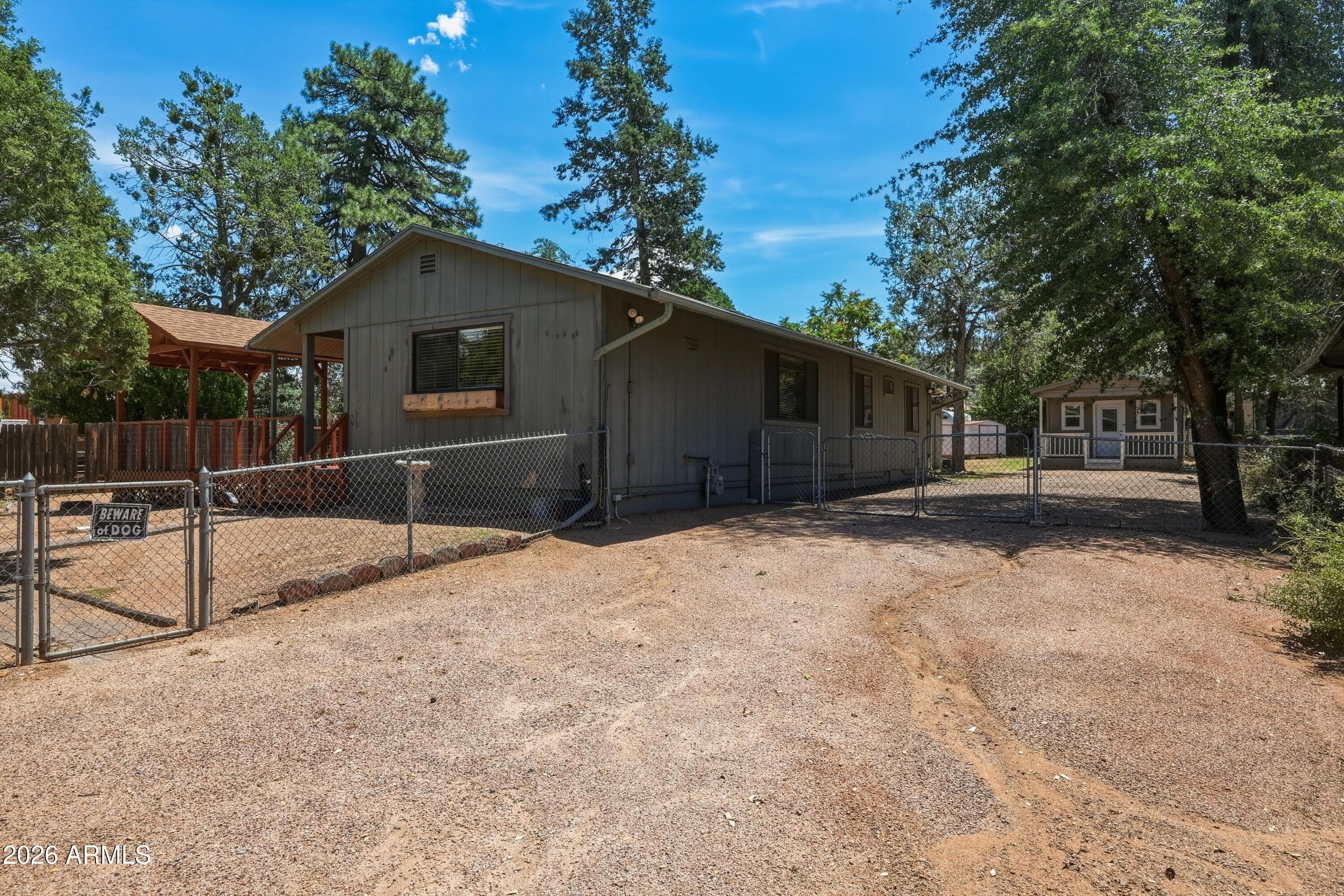 209 W ESTATE Lane, Payson, AZ 85541 — photo 26 of 33