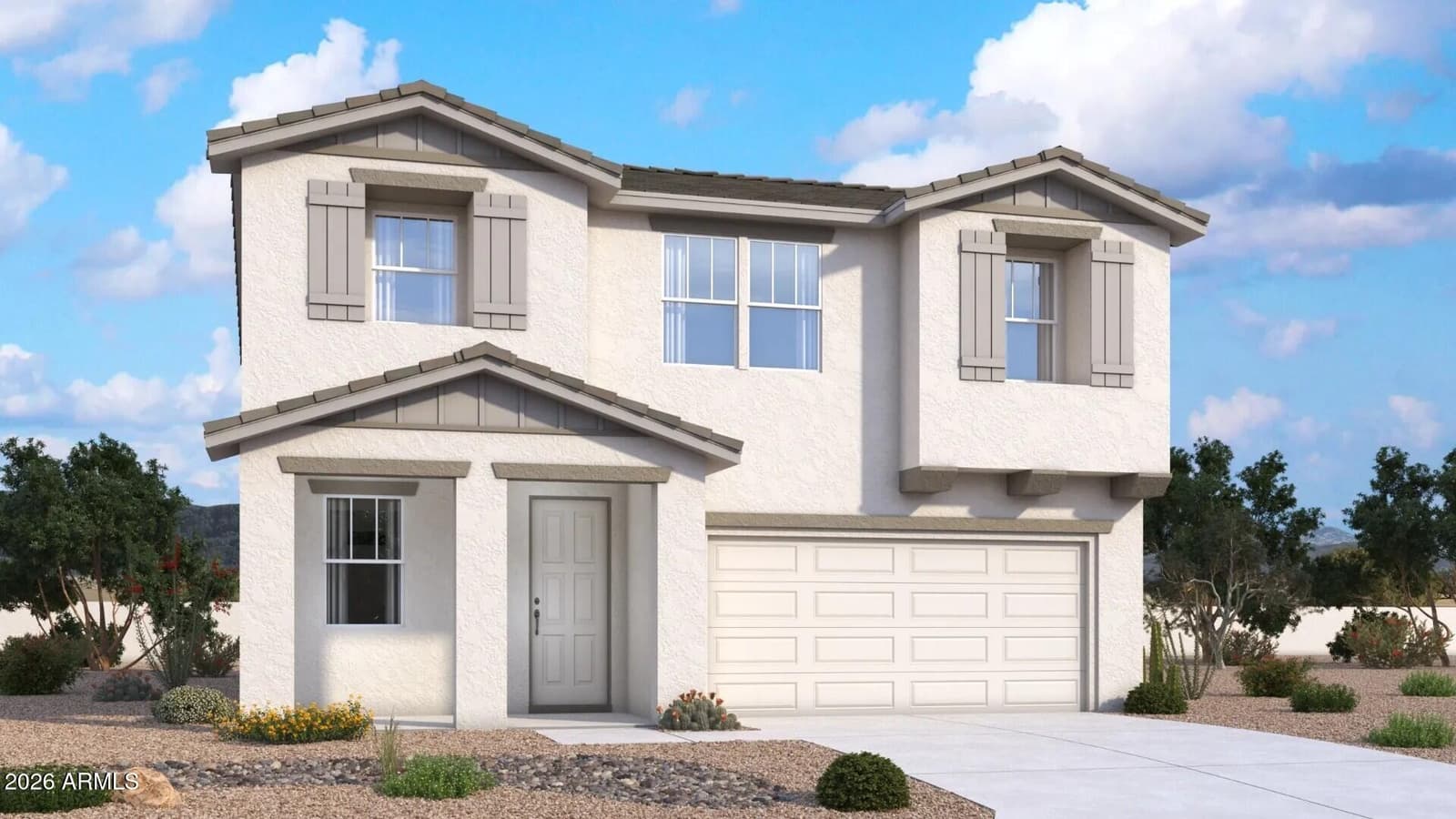 9989 E PRICKLY PEAR Lane, San Tan Valley, AZ 85143 — photo 1 of 5