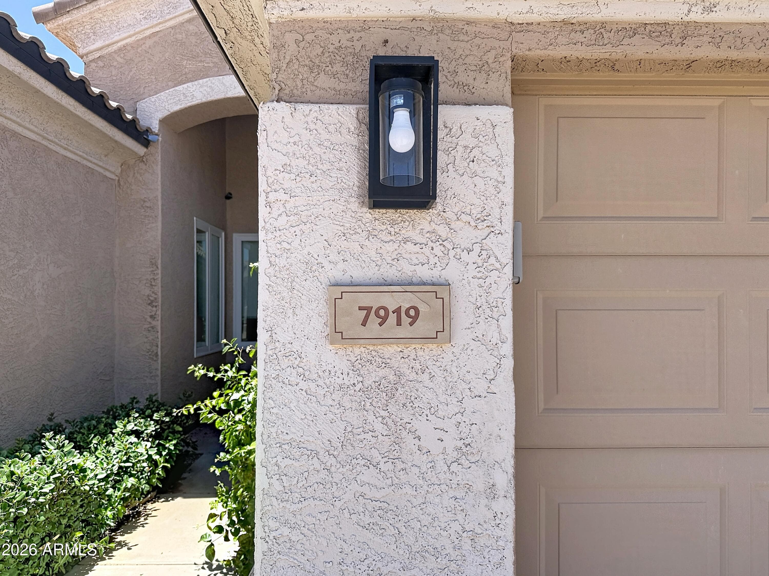 7919 E POSADA Avenue, Mesa, AZ 85212 — photo 2 of 25
