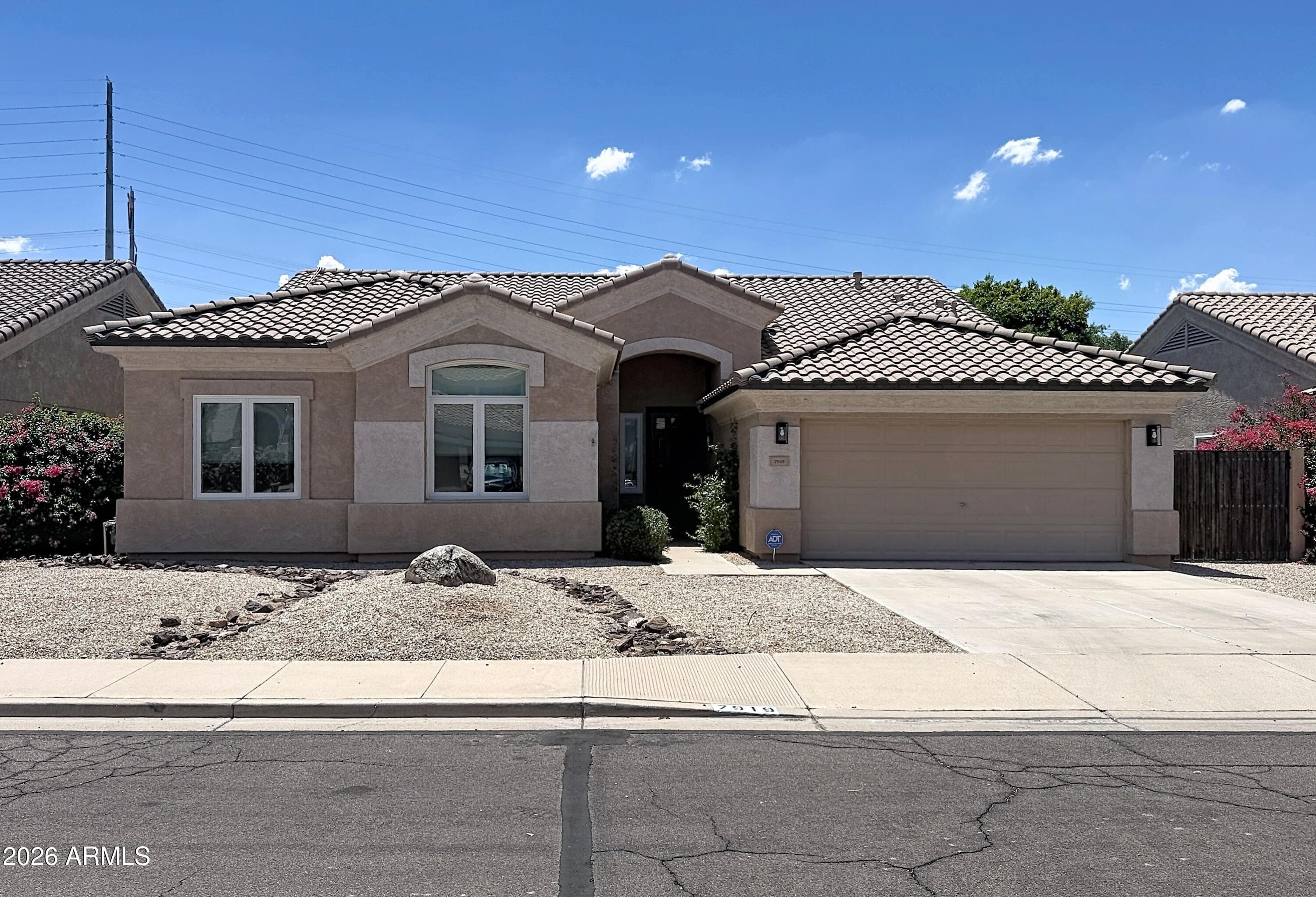 7919 E POSADA Avenue, Mesa, AZ 85212