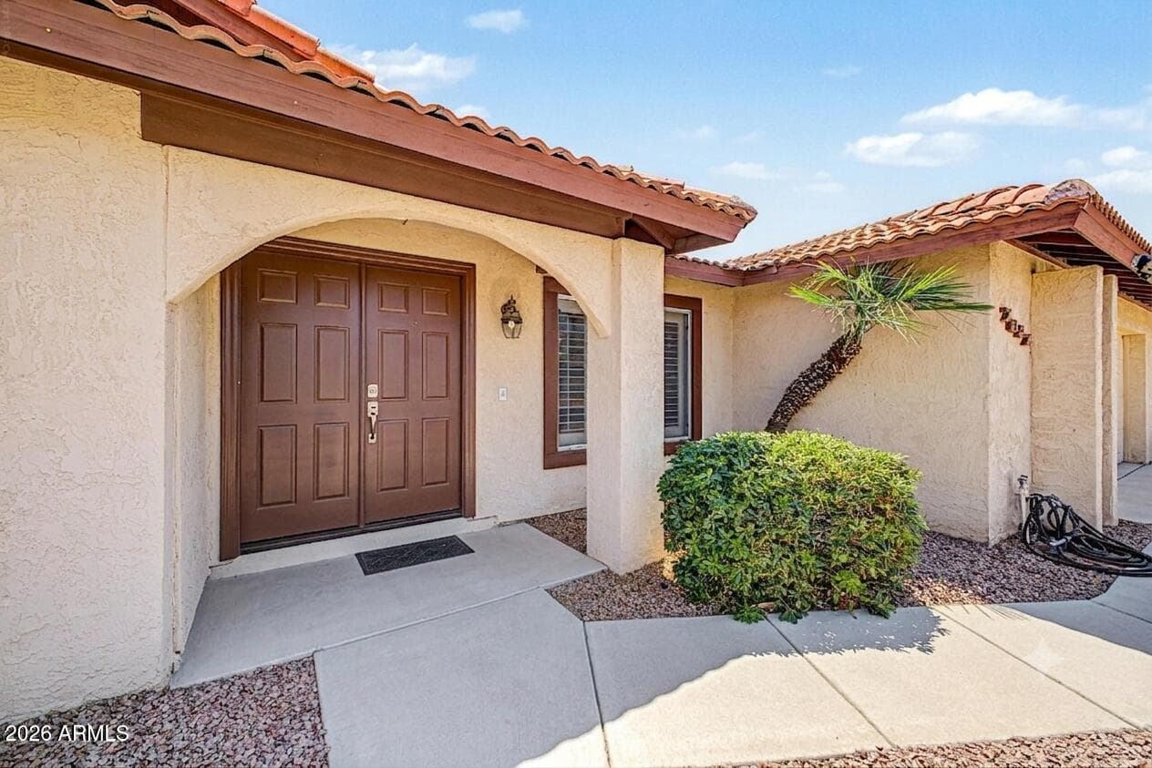 7847 E VIA DE BELLEZA, Scottsdale, AZ 85258 — photo 3 of 30