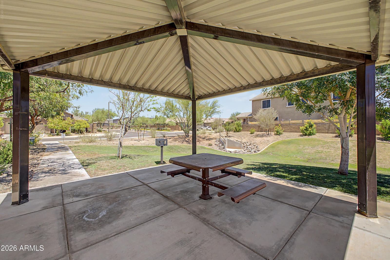 4105 E HOOT OWL Trail, Cave Creek, AZ 85331 — photo 30 of 33