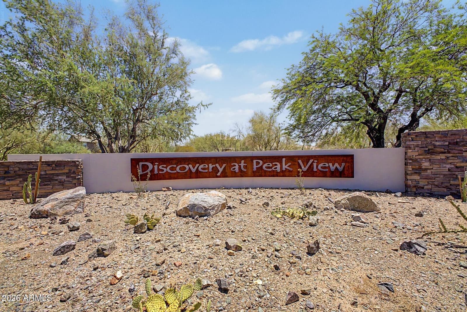 4105 E HOOT OWL Trail, Cave Creek, AZ 85331 — photo 32 of 33