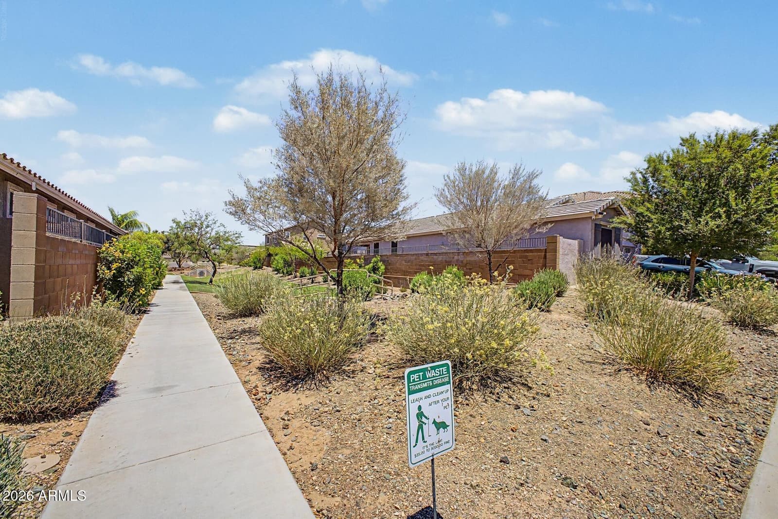 4105 E HOOT OWL Trail, Cave Creek, AZ 85331 — photo 31 of 33