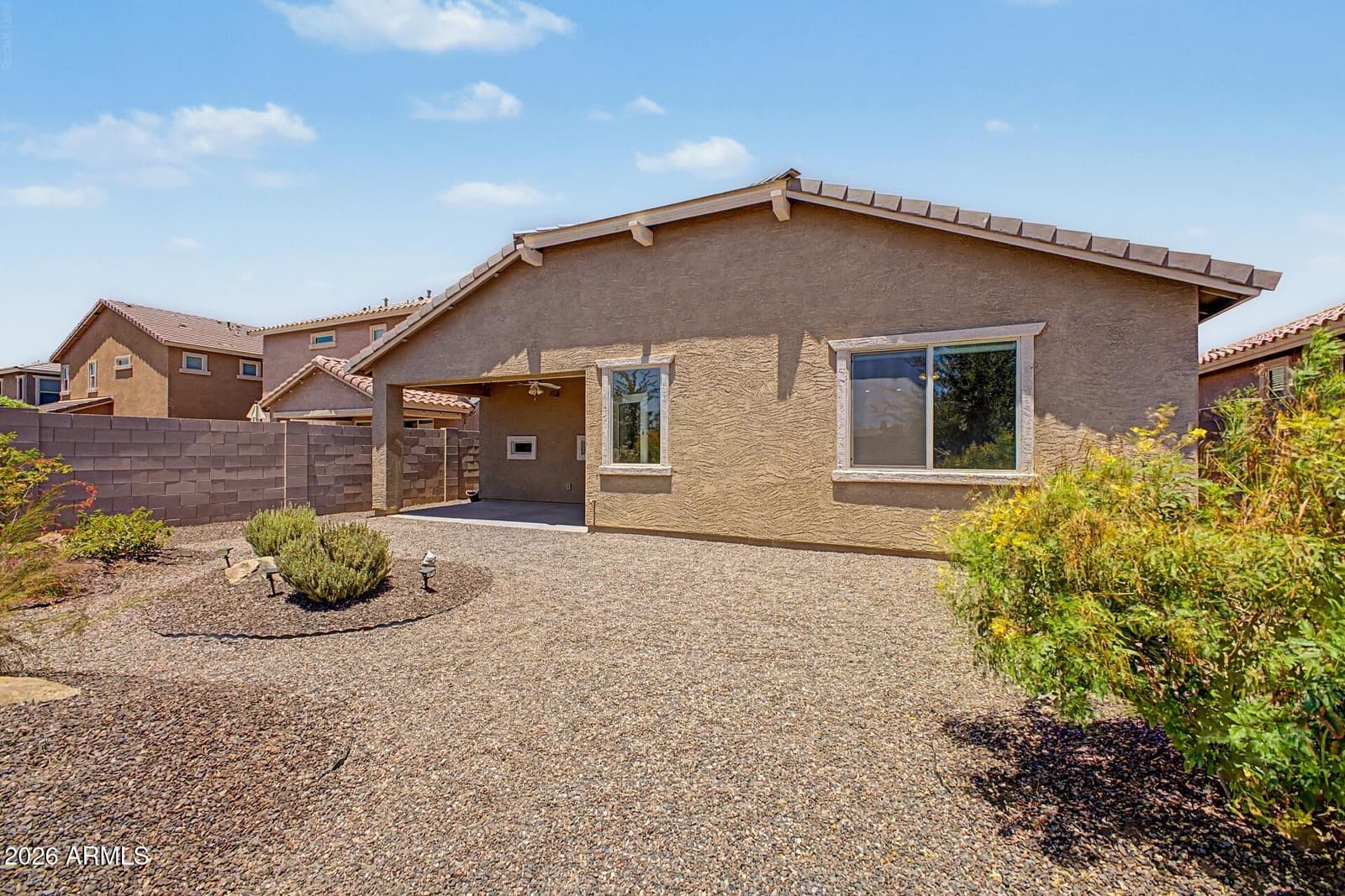 4105 E HOOT OWL Trail, Cave Creek, AZ 85331 — photo 26 of 33