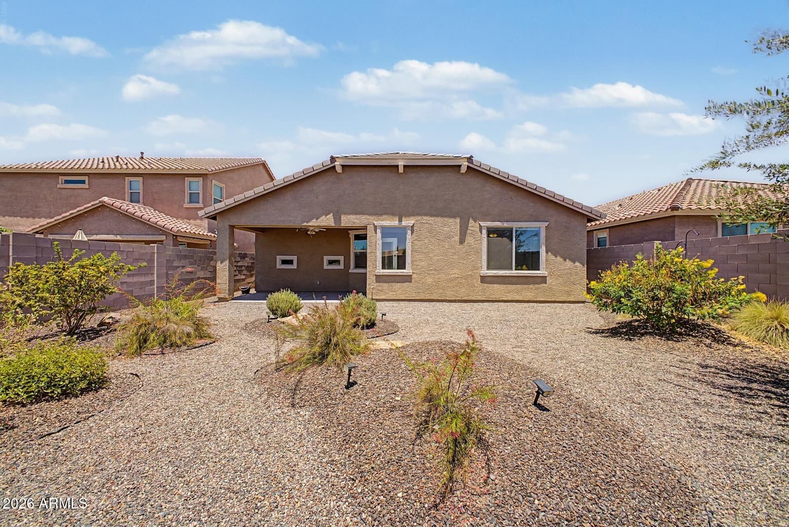4105 E HOOT OWL Trail, Cave Creek, AZ 85331 — photo 27 of 33