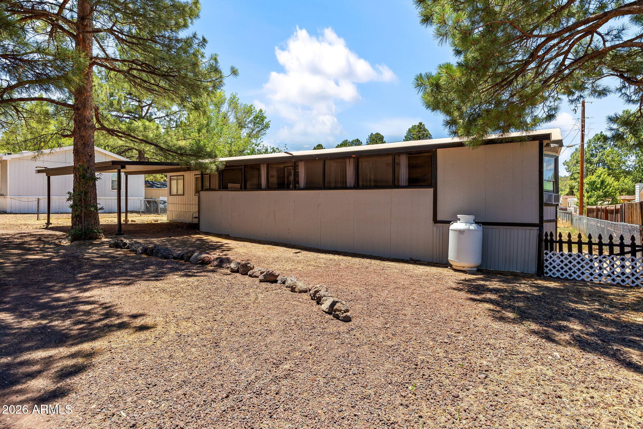 4304 SILVER FOX Way, Show Low, AZ 85901 — photo 2 of 23