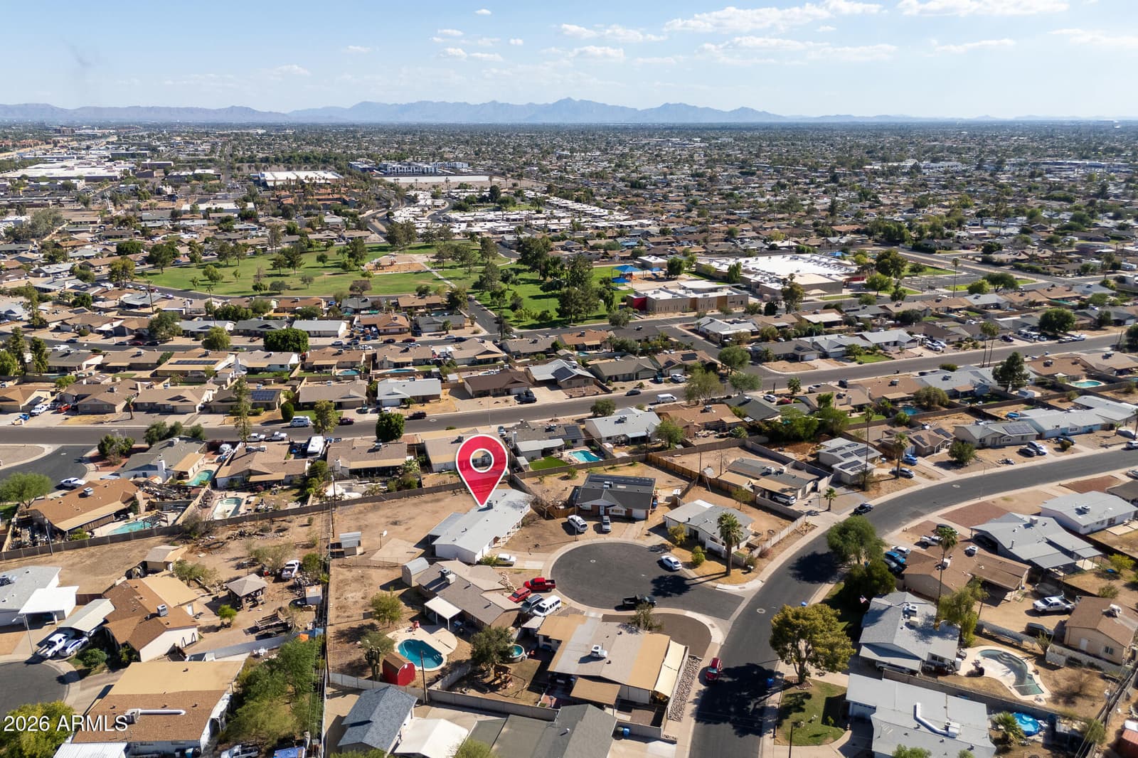2919 W MANDALAY Lane, Phoenix, AZ 85053 — photo 30 of 32