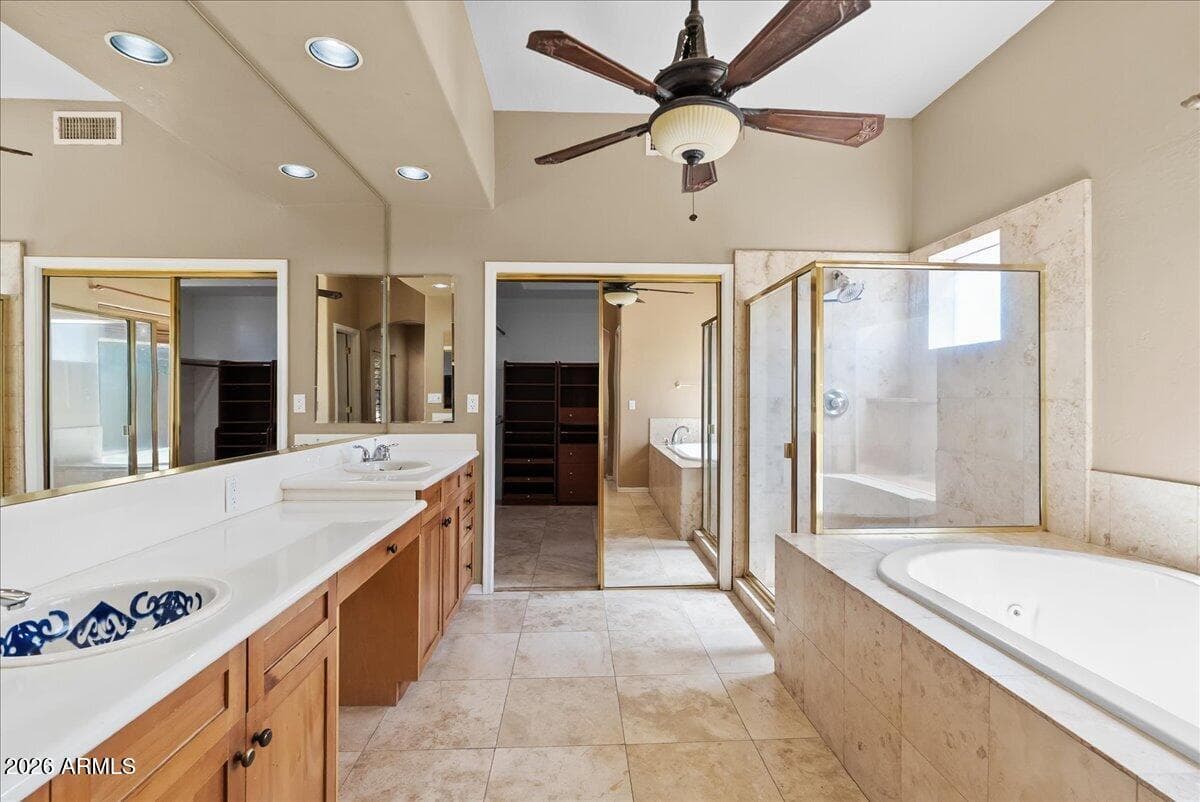 14210 W GREENTREE Drive S, Litchfield Park, AZ 85340 — photo 12 of 23