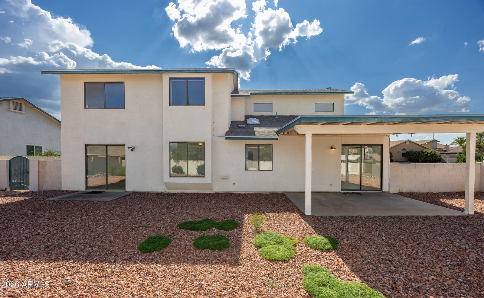 2790 Southridge Street, Sierra Vista, AZ 85650 — photo 4 of 33