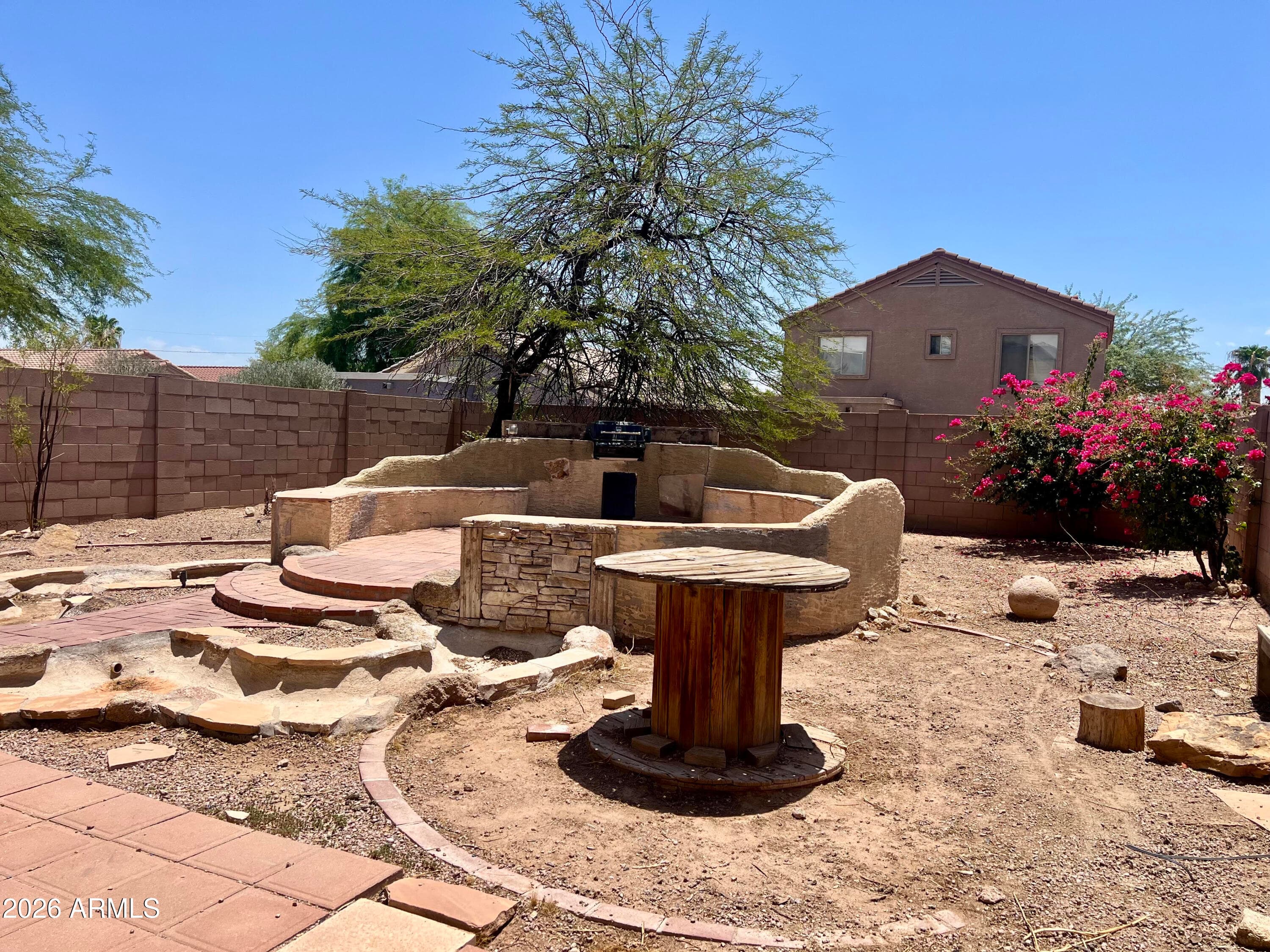 11117 E ABILENE Avenue, Mesa, AZ 85208 — photo 28 of 33