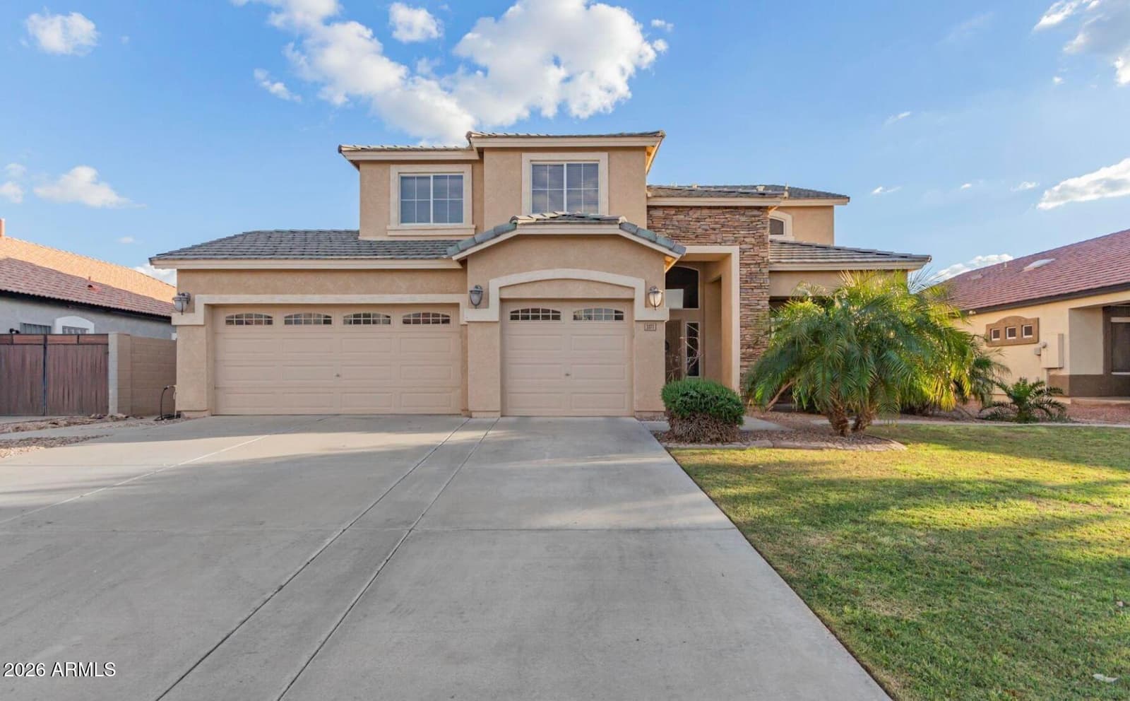 3377 E MAYBERRY Avenue, Gilbert, AZ 85297 — photo 1 of 48