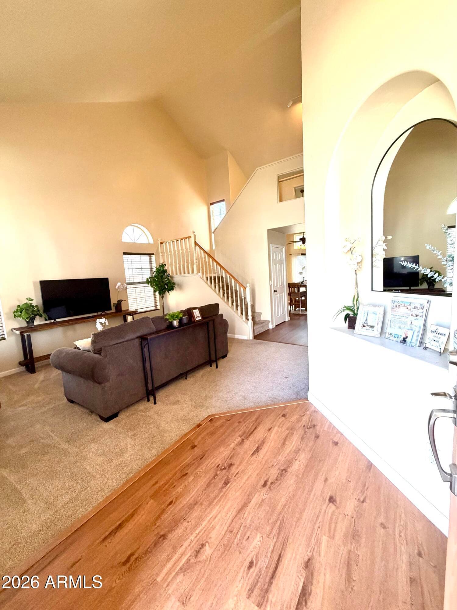 1111 S TIAGO Drive, Gilbert, AZ 85233 — photo 4 of 36