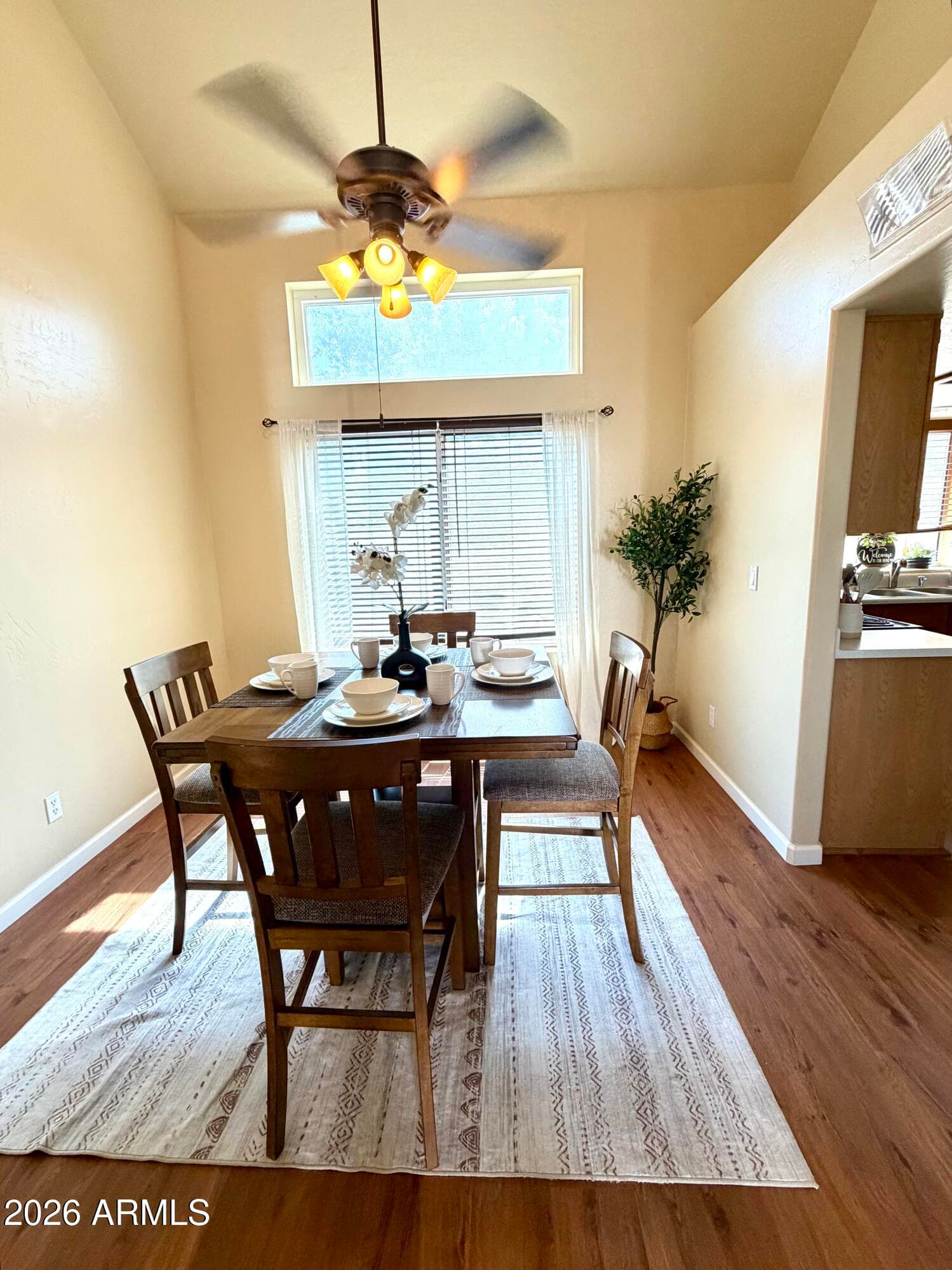 1111 S TIAGO Drive, Gilbert, AZ 85233 — photo 7 of 36