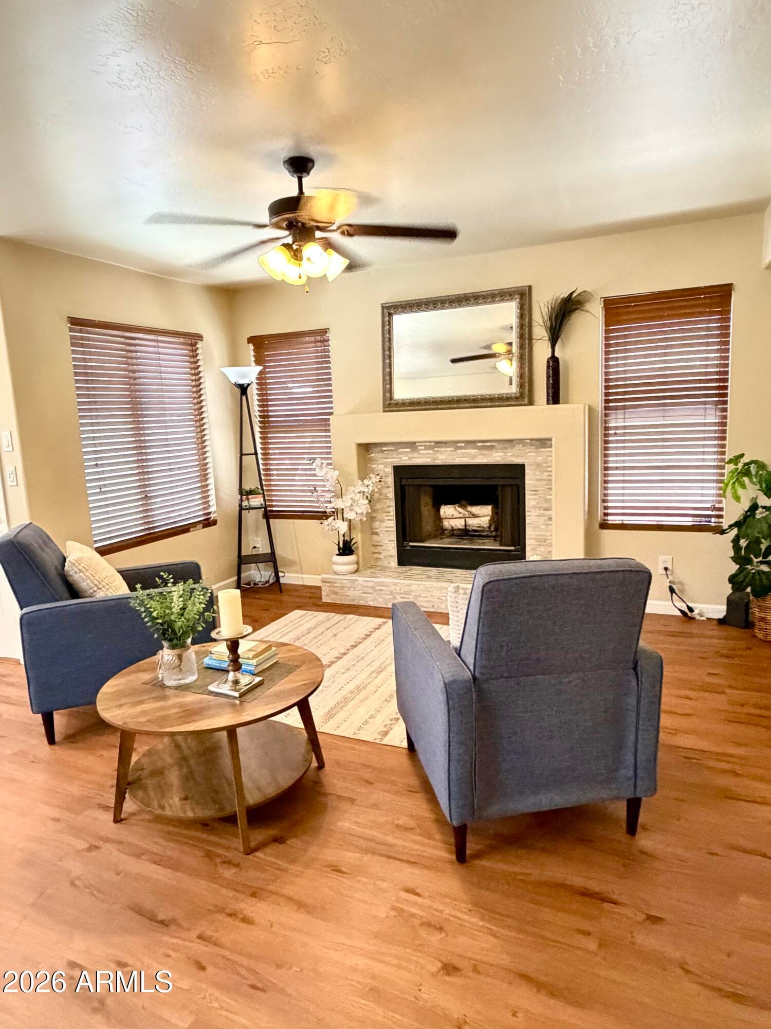 1111 S TIAGO Drive, Gilbert, AZ 85233 — photo 10 of 36