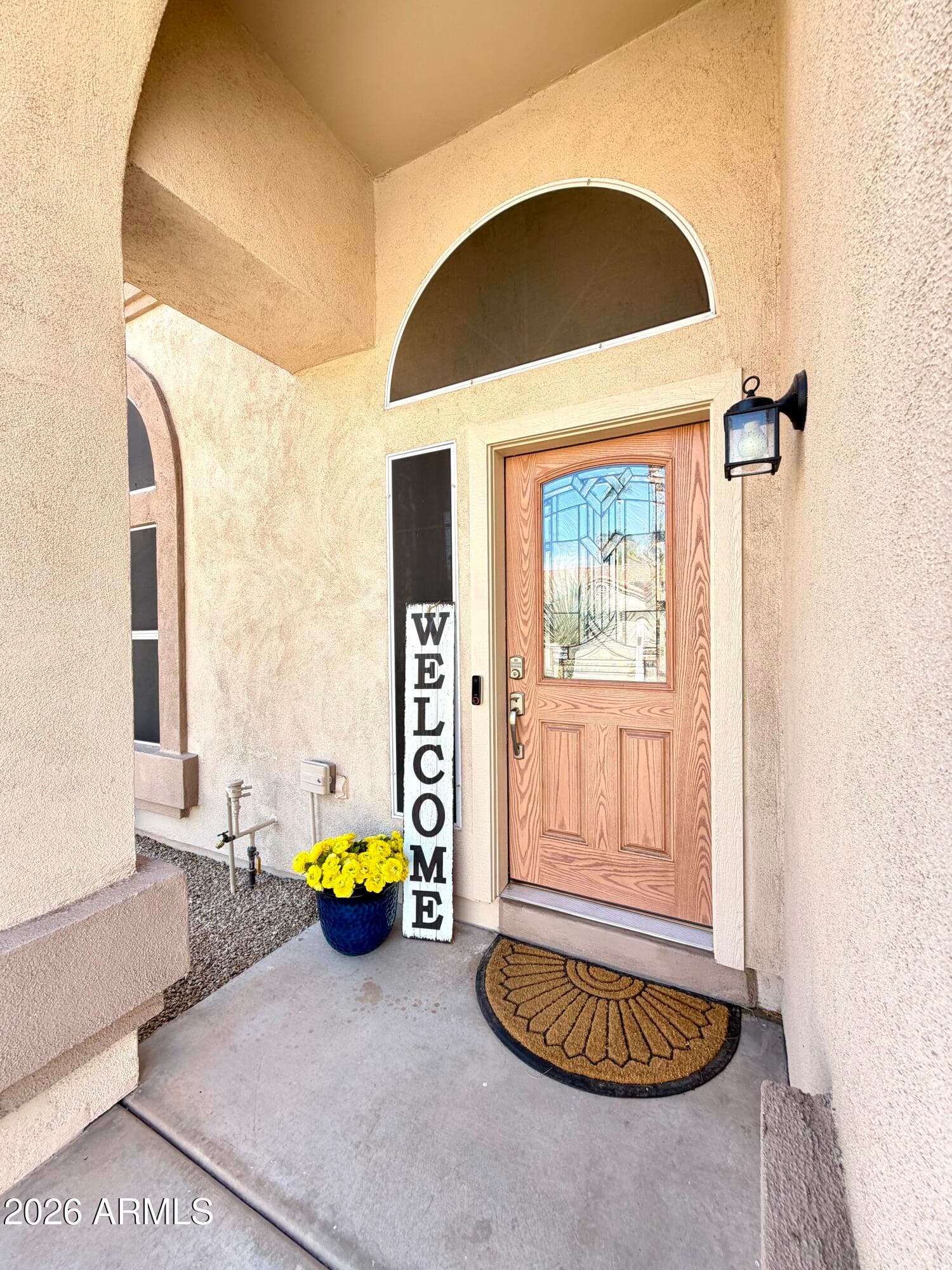 1111 S TIAGO Drive, Gilbert, AZ 85233 — photo 3 of 36