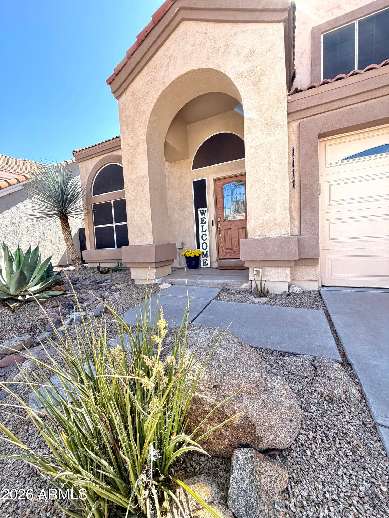 1111 S TIAGO Drive, Gilbert, AZ 85233 — photo 2 of 36
