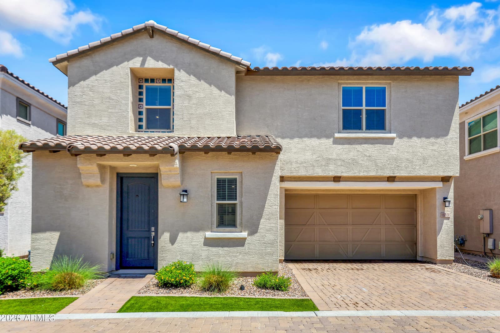 683 N ABALONE Drive, Gilbert, AZ 85233 — photo 1 of 39
