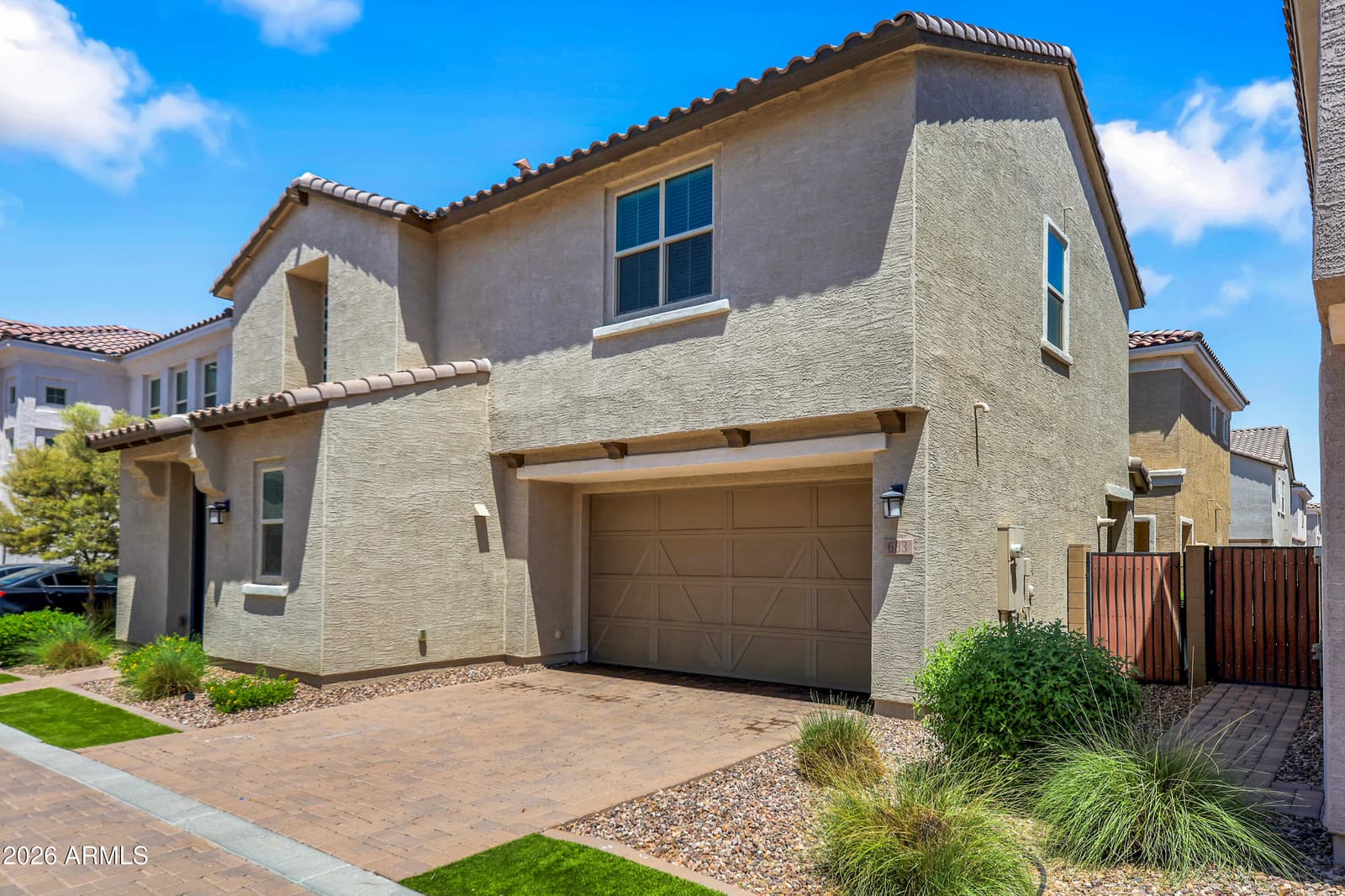 683 N ABALONE Drive, Gilbert, AZ 85233 — photo 3 of 39