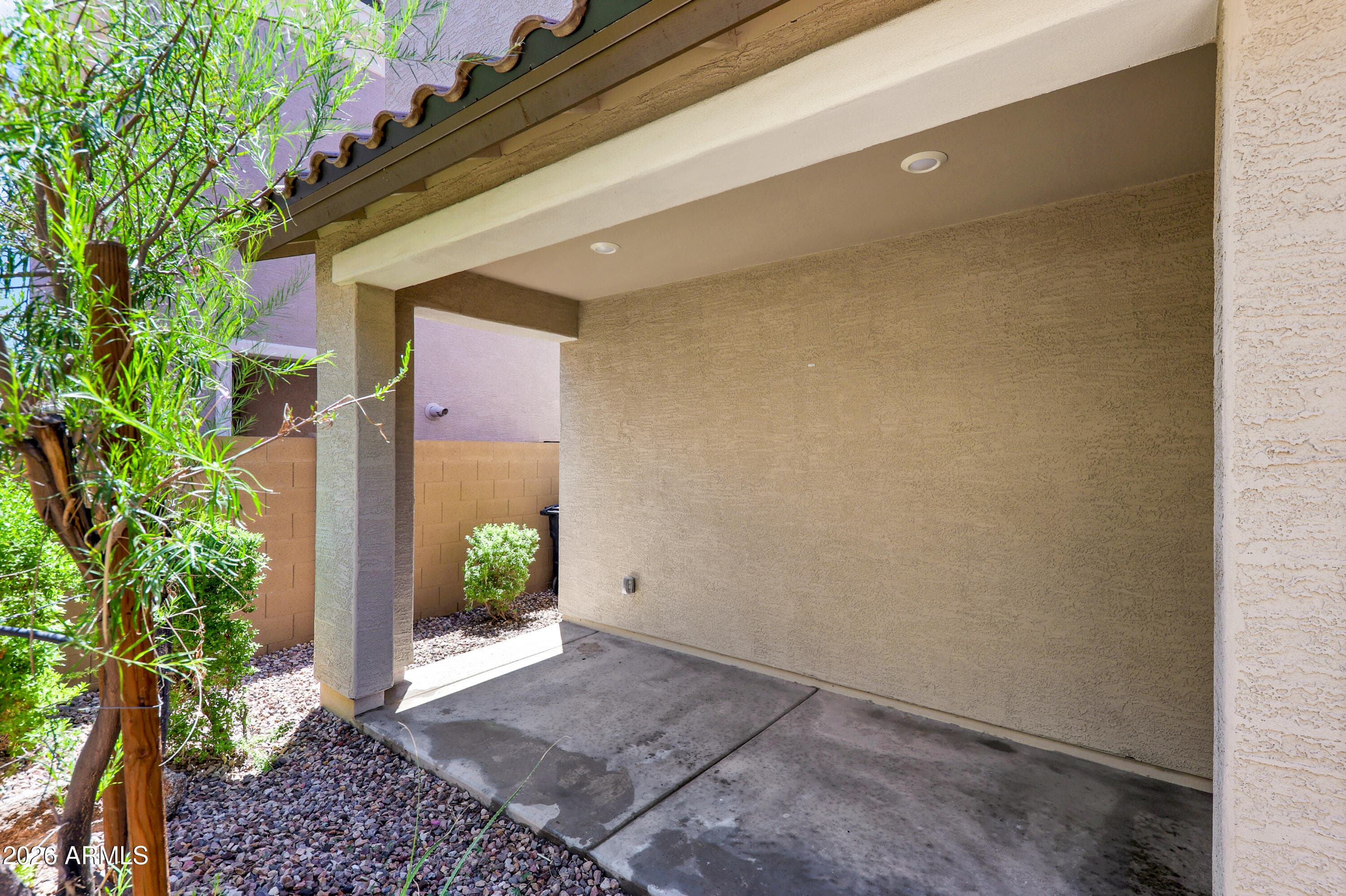 683 N ABALONE Drive, Gilbert, AZ 85233 — photo 32 of 39