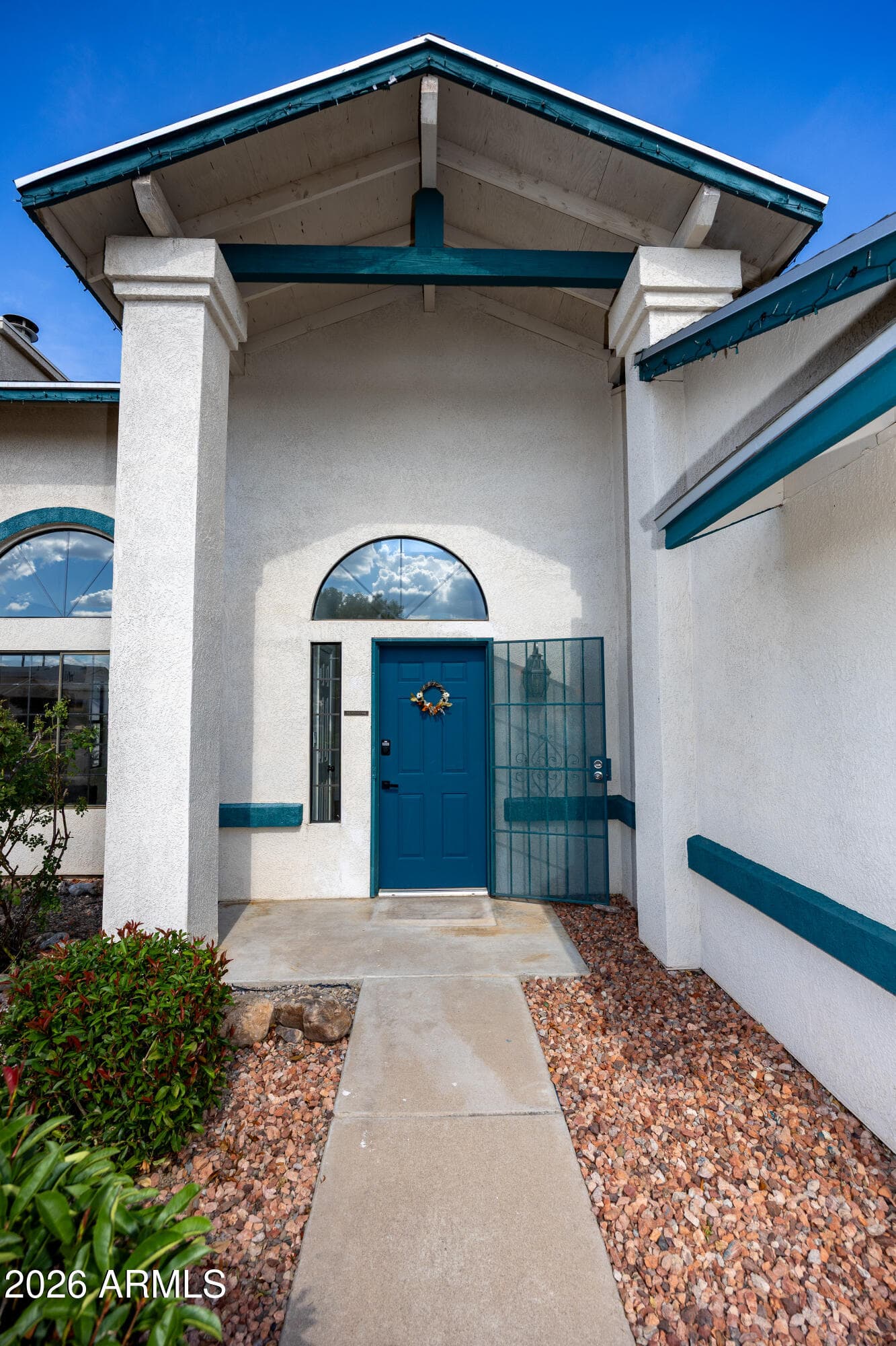 2790 Southridge Street, Sierra Vista, AZ 85650 — photo 5 of 33