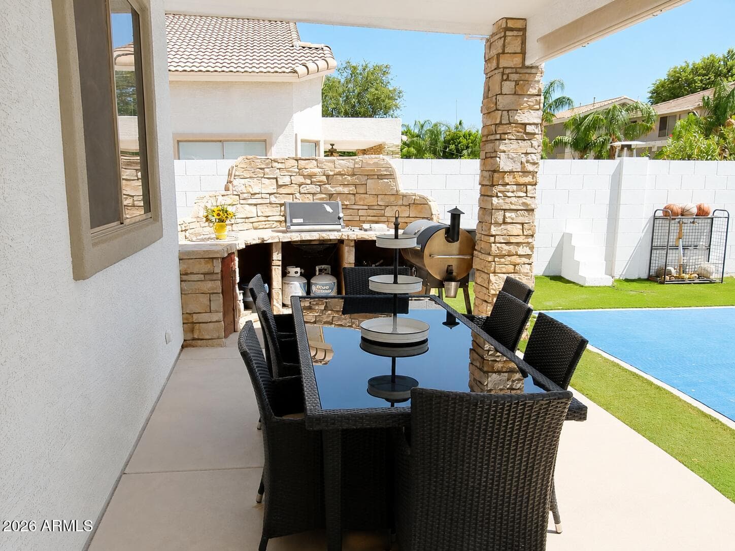3655 S Marion Way, Chandler, AZ 85286 — photo 41 of 44
