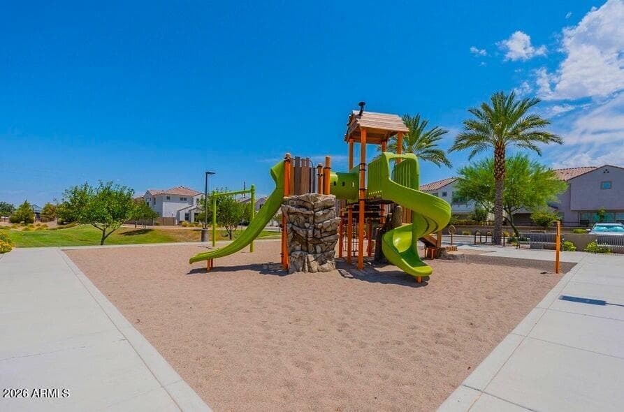 683 N ABALONE Drive, Gilbert, AZ 85233 — photo 36 of 39