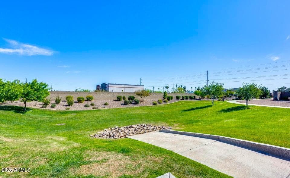 683 N ABALONE Drive, Gilbert, AZ 85233 — photo 38 of 39