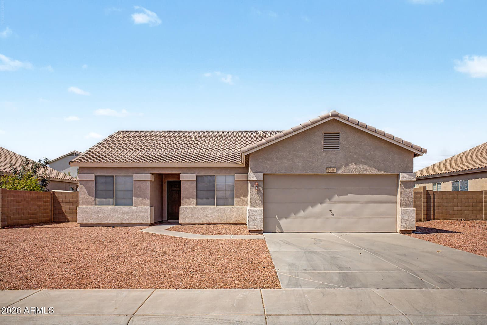 6546 W CORDES Road, Phoenix, AZ 85043 — photo 26 of 30