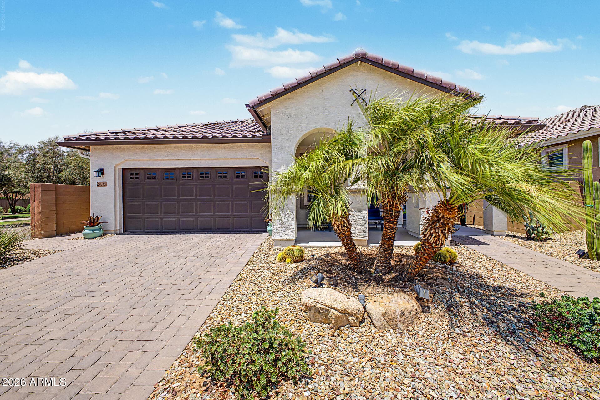 24976 N 172ND Drive, Surprise, AZ 85387 — photo 2 of 30