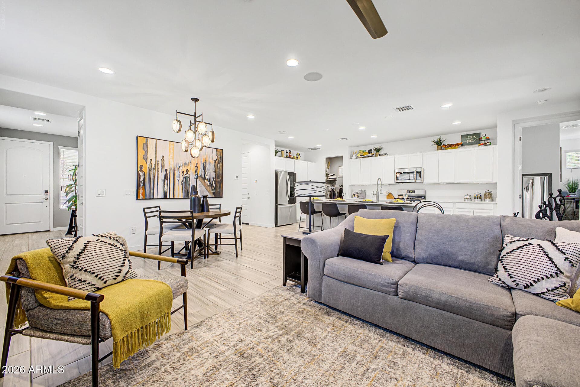 24976 N 172ND Drive, Surprise, AZ 85387 — photo 8 of 30