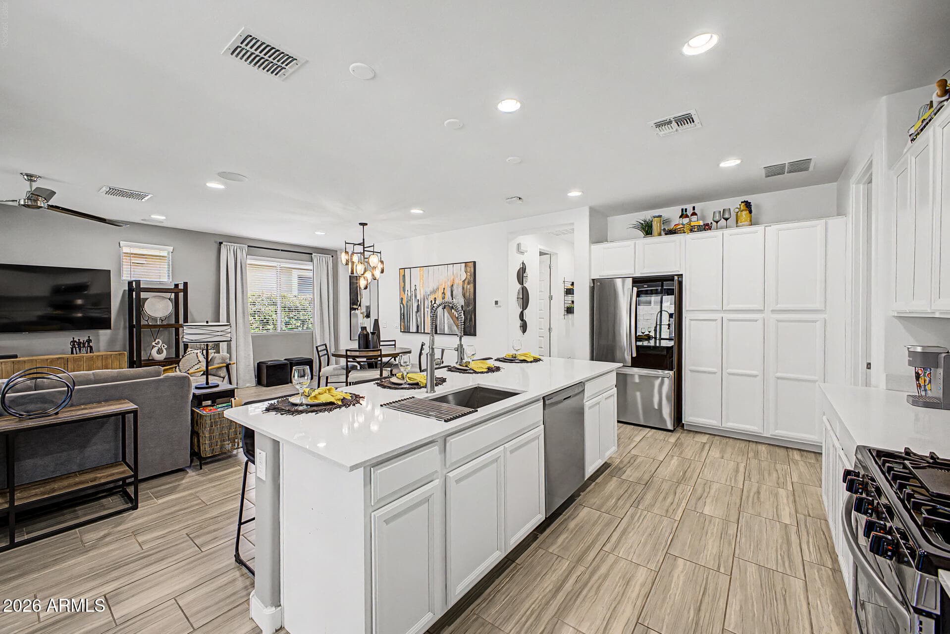 24976 N 172ND Drive, Surprise, AZ 85387 — photo 13 of 30