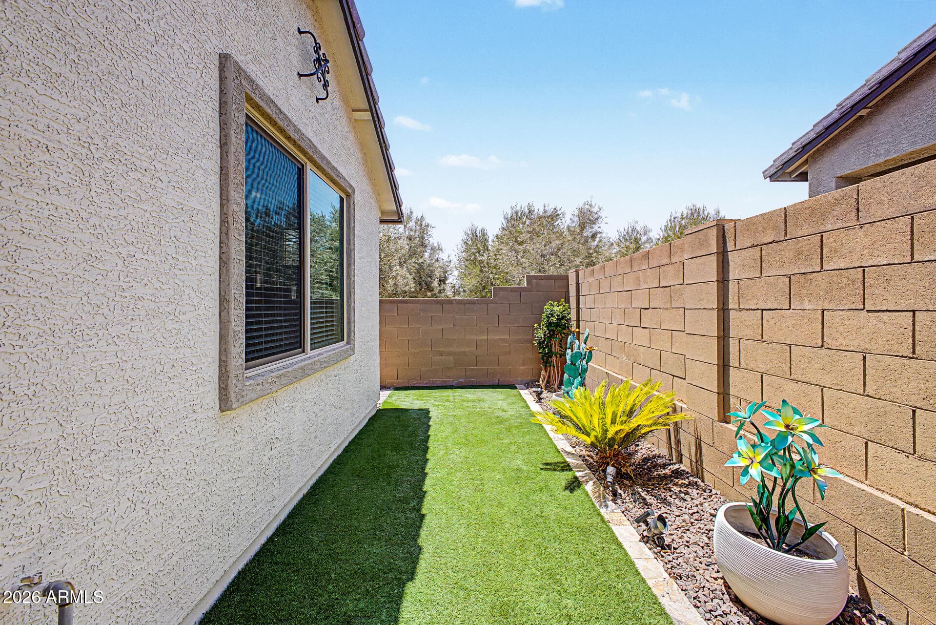 24976 N 172ND Drive, Surprise, AZ 85387 — photo 27 of 30
