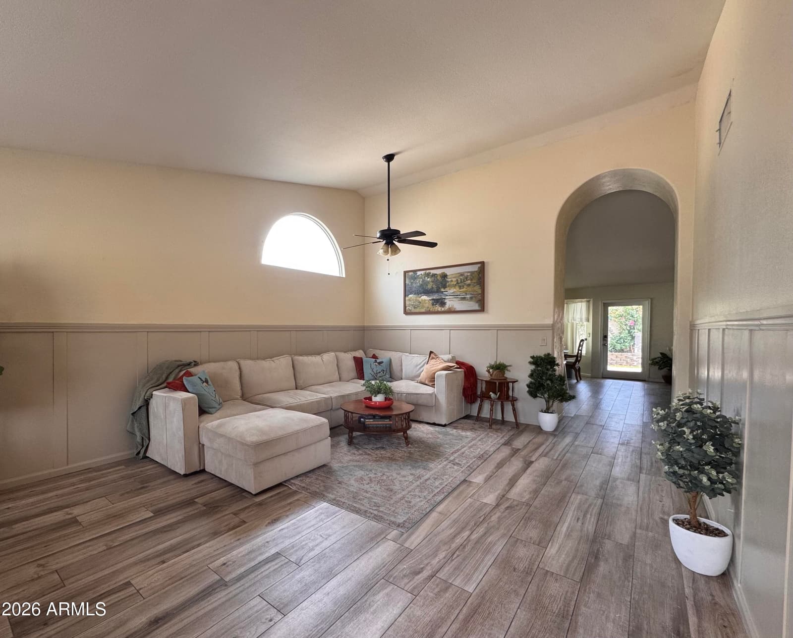 1929 E MARQUETTE Drive, Gilbert, AZ 85234 — photo 3 of 56