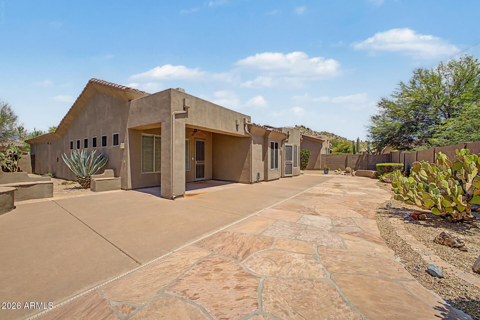 7377 E RUSSET SKY Drive, Scottsdale, AZ 85266 — photo 34 of 45