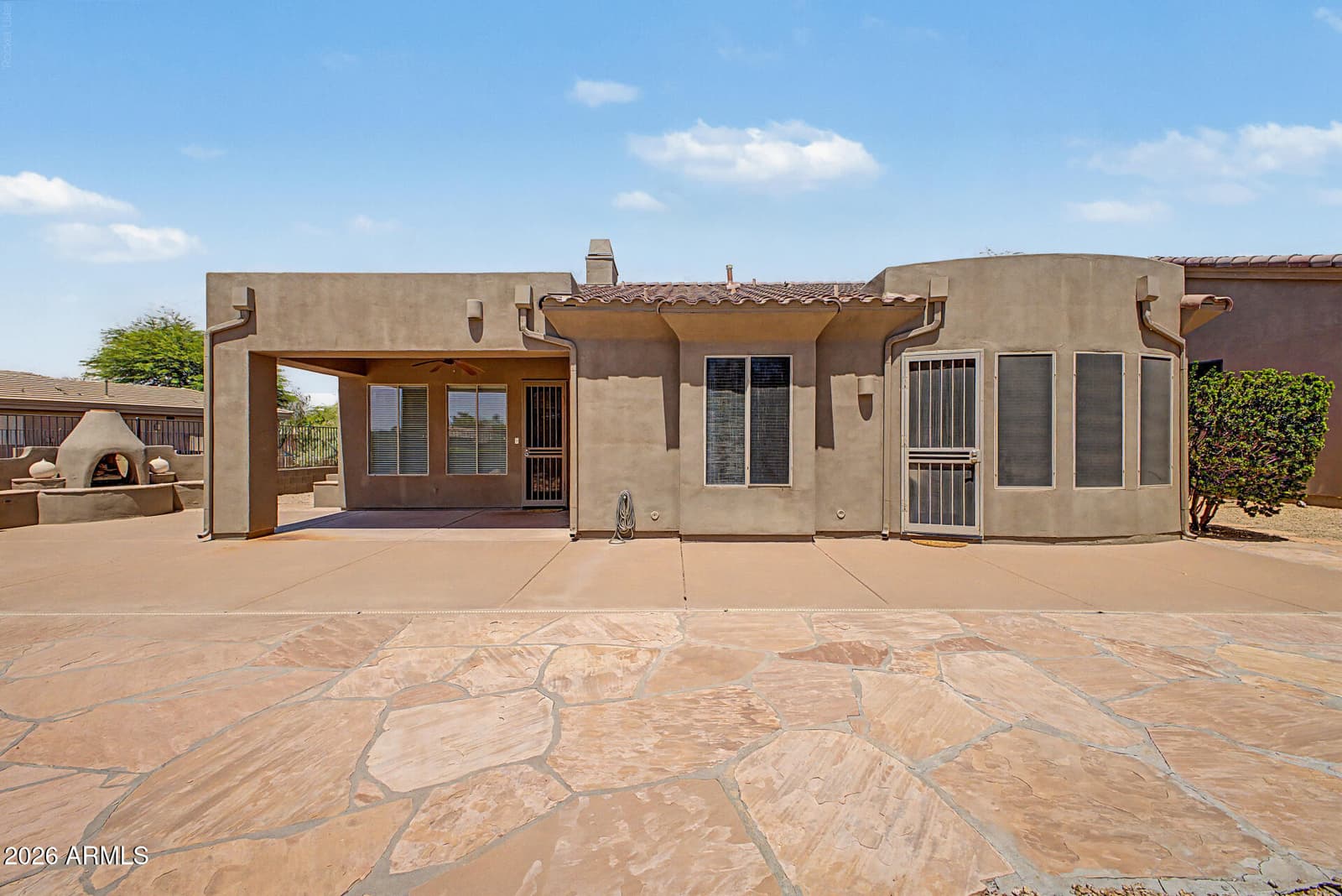 7377 E RUSSET SKY Drive, Scottsdale, AZ 85266 — photo 35 of 45