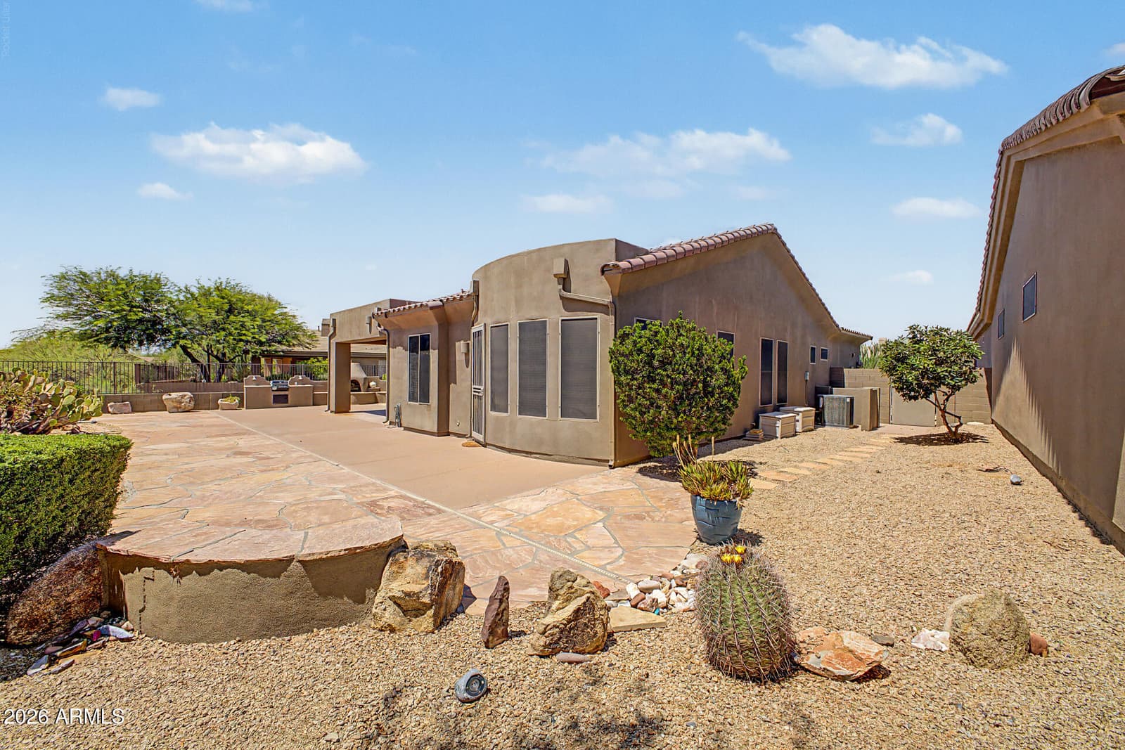 7377 E RUSSET SKY Drive, Scottsdale, AZ 85266 — photo 36 of 45