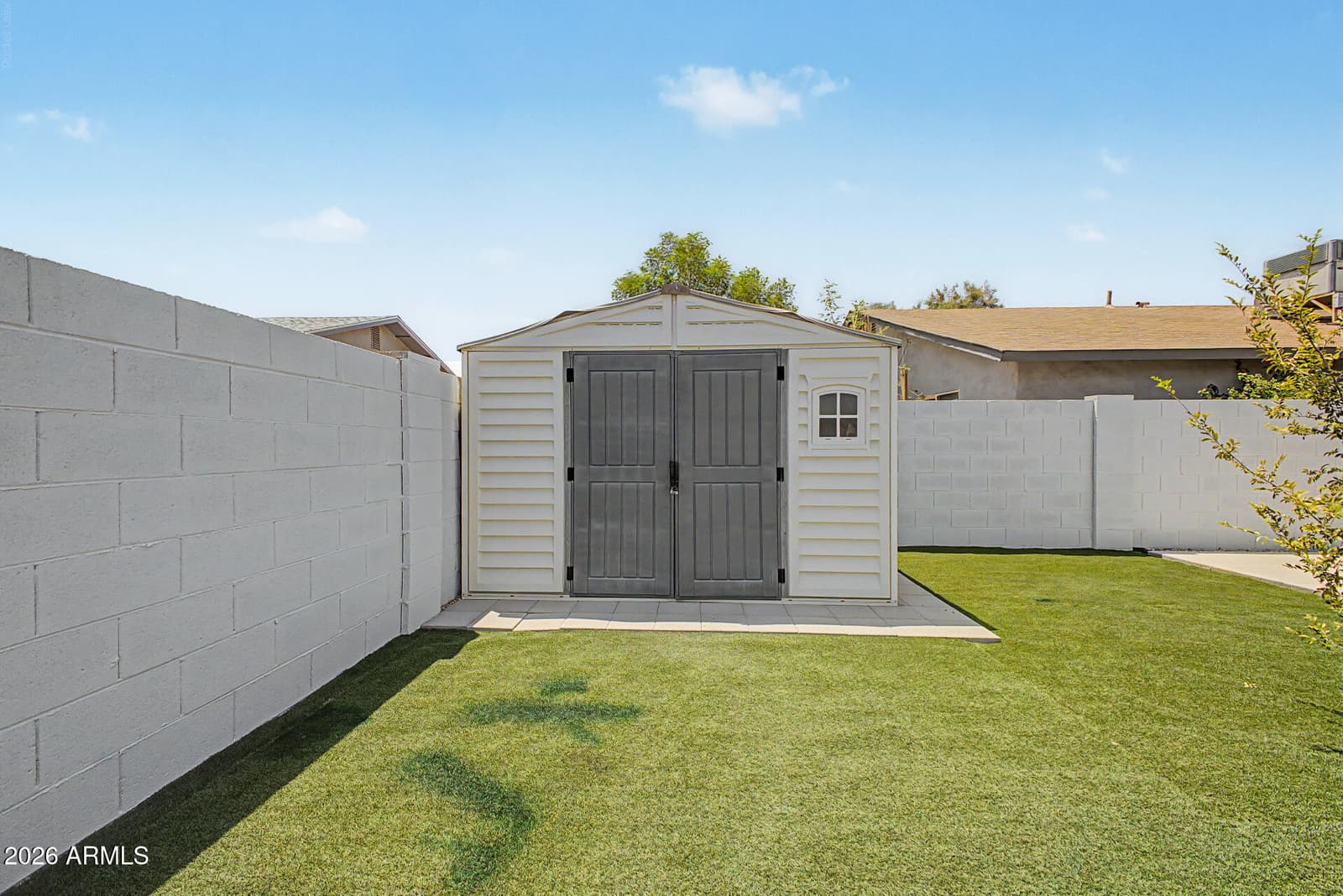 2203 W EL Moro Avenue, Mesa, AZ 85202 — photo 28 of 32