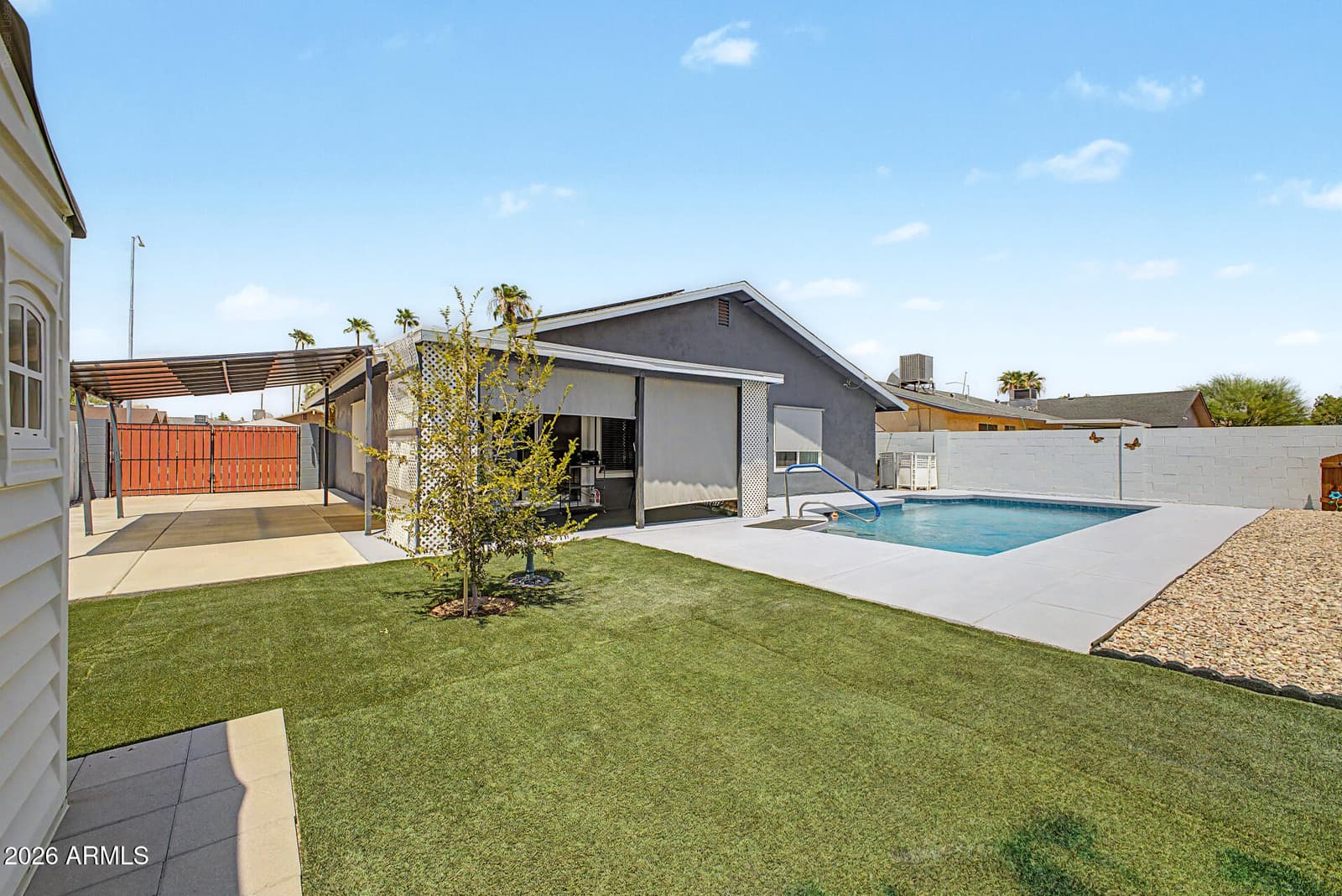 2203 W EL Moro Avenue, Mesa, AZ 85202 — photo 30 of 32