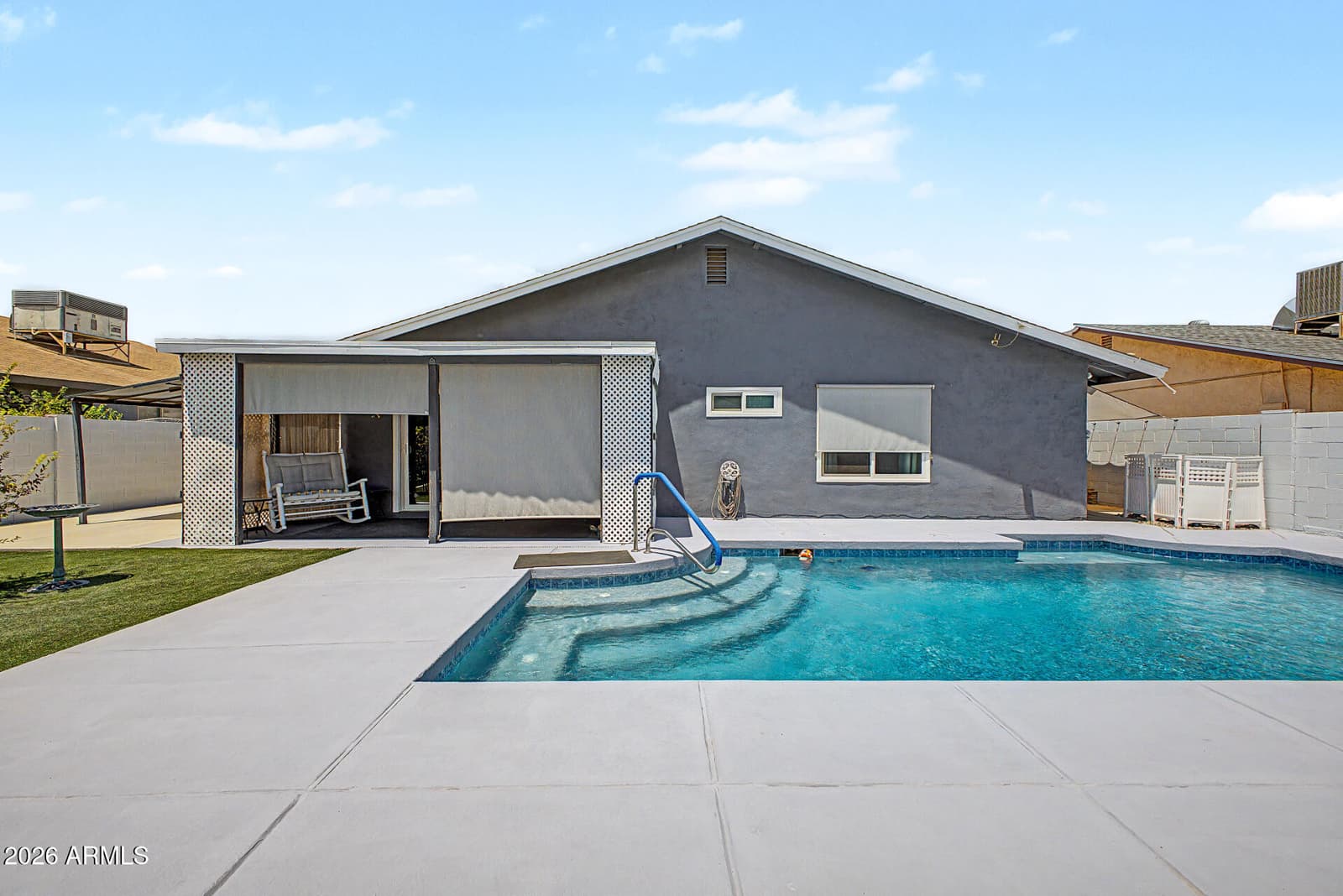 2203 W EL Moro Avenue, Mesa, AZ 85202 — photo 31 of 32