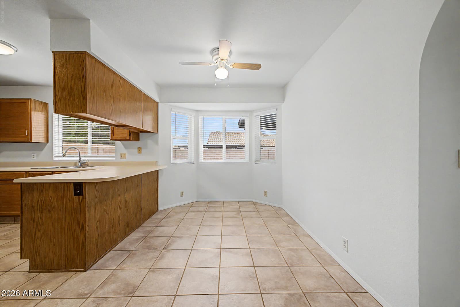 2631 E MINTON Street, Mesa, AZ 85213 — photo 5 of 28