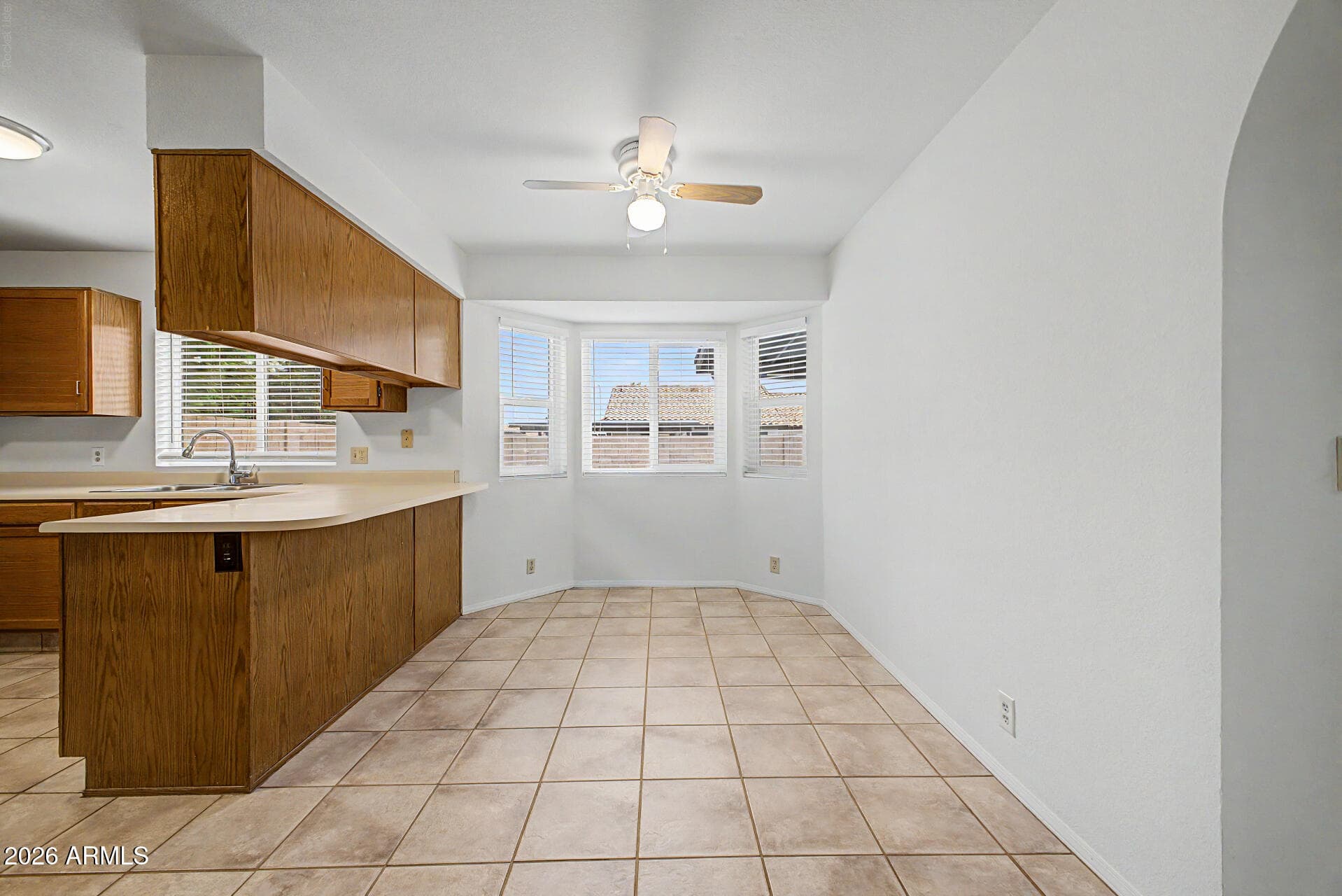 2631 E MINTON Street, Mesa, AZ 85213 — photo 5 of 28