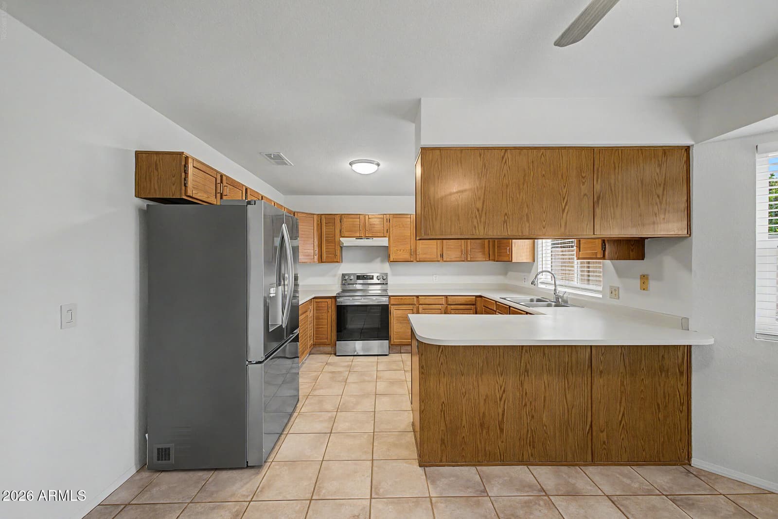 2631 E MINTON Street, Mesa, AZ 85213 — photo 6 of 28