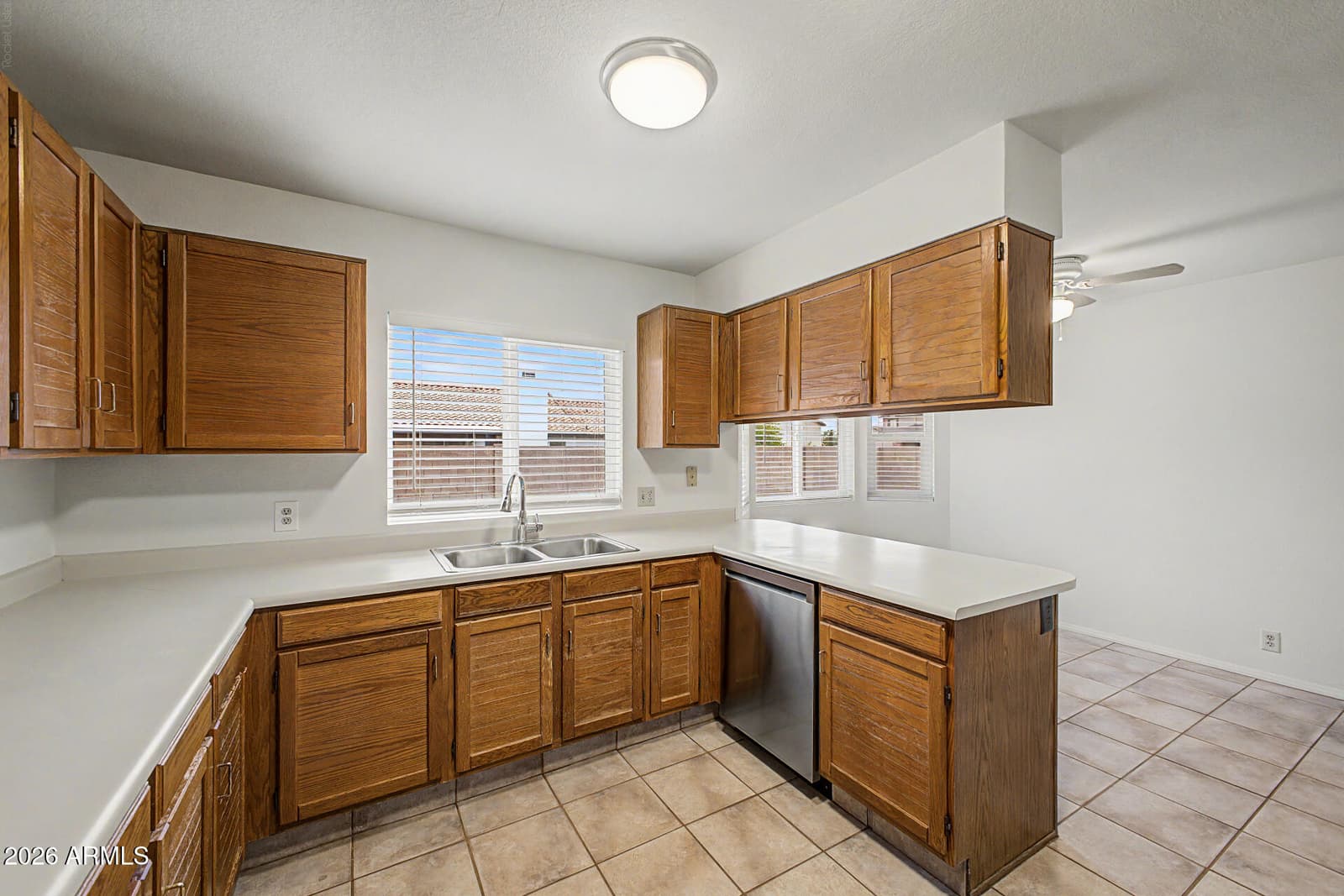 2631 E MINTON Street, Mesa, AZ 85213 — photo 7 of 28