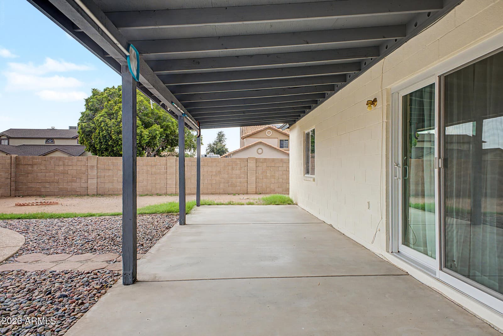 2631 E MINTON Street, Mesa, AZ 85213 — photo 21 of 28