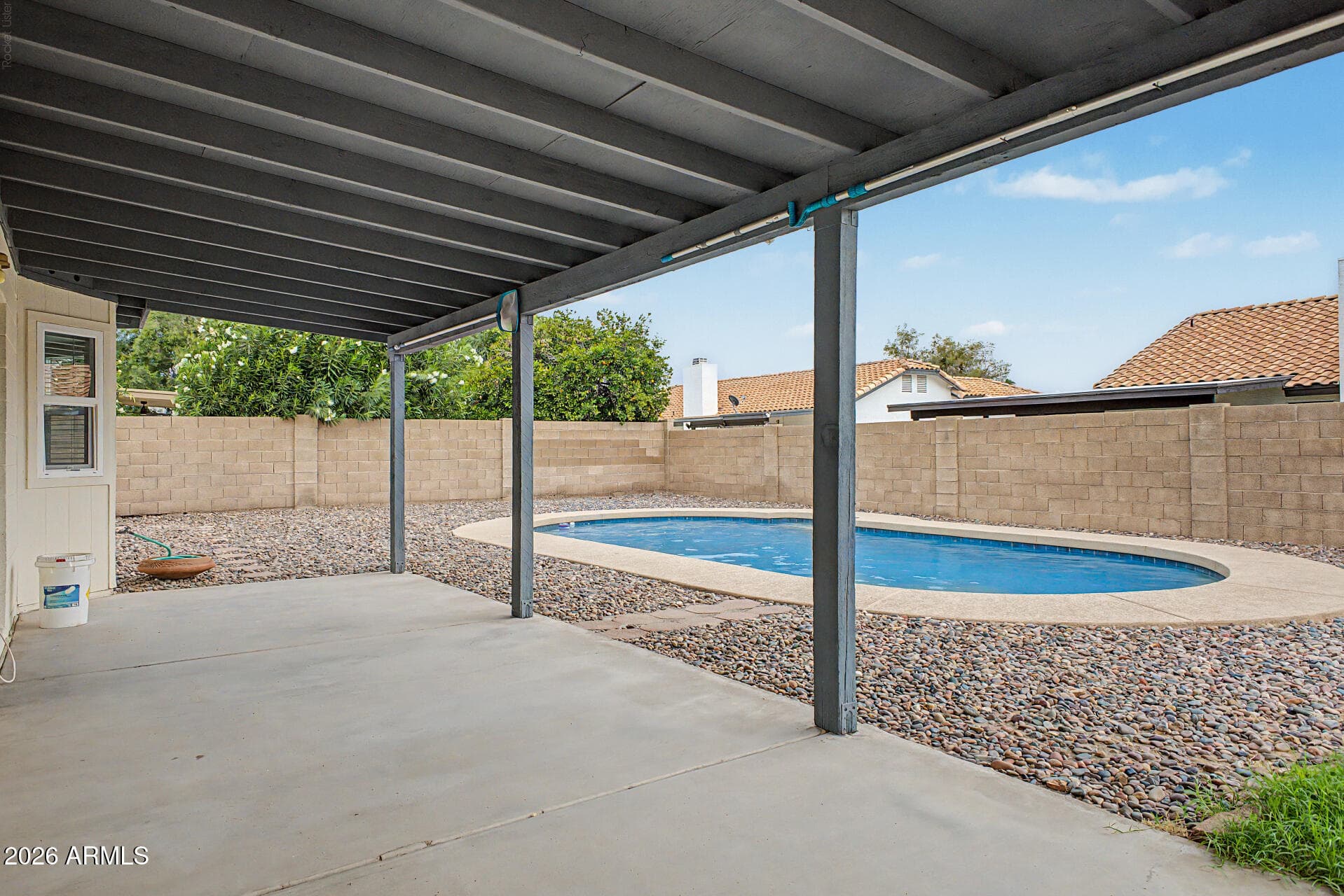 2631 E MINTON Street, Mesa, AZ 85213 — photo 22 of 28