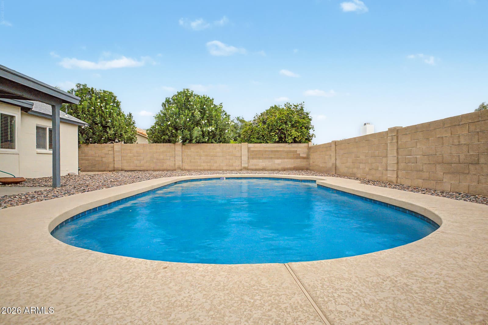 2631 E MINTON Street, Mesa, AZ 85213 — photo 23 of 28