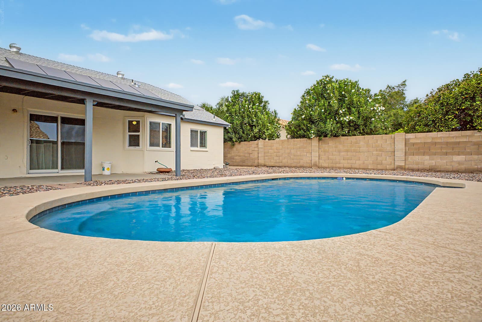 2631 E MINTON Street, Mesa, AZ 85213 — photo 24 of 28