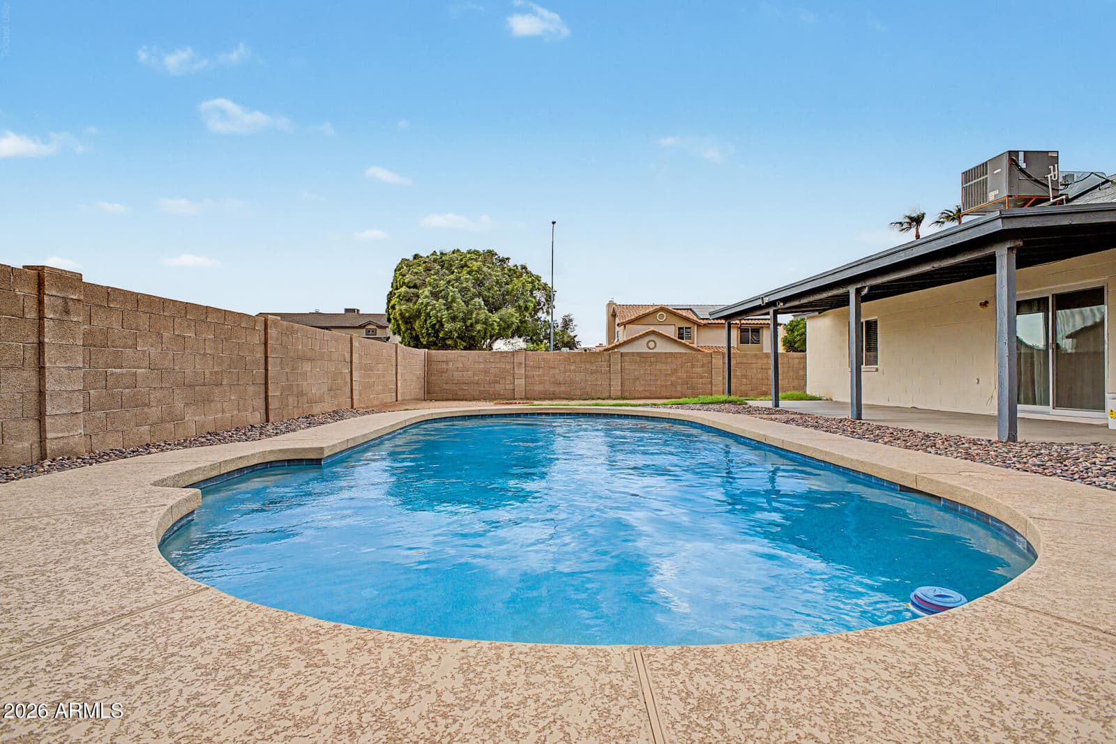 2631 E MINTON Street, Mesa, AZ 85213 — photo 25 of 28